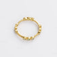 Sage Ring Green/Adventurine
