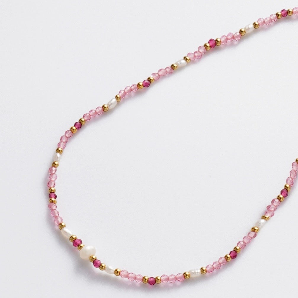 Monique Necklace