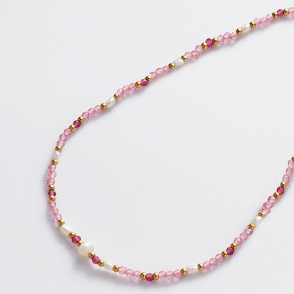 Monique Necklace
