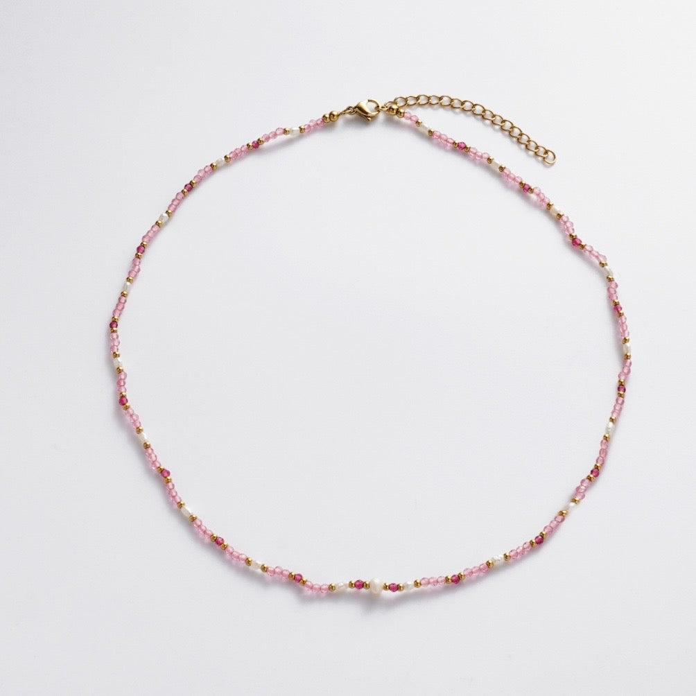 Monique Necklace