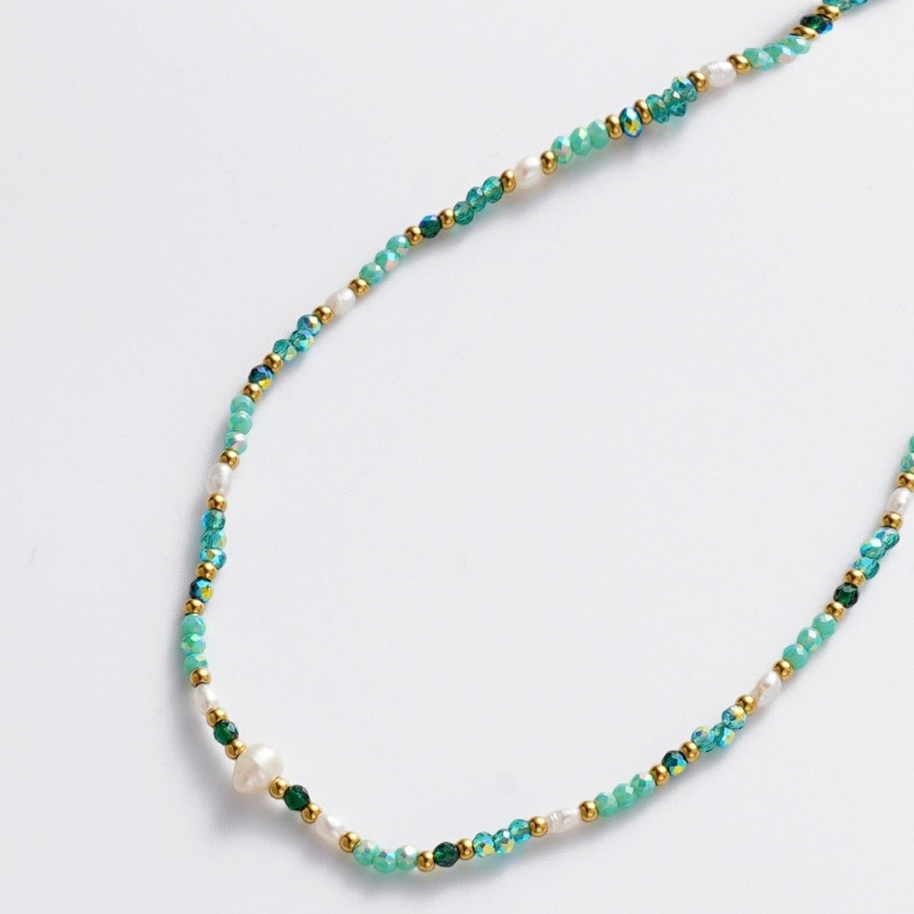 Monique Necklace
