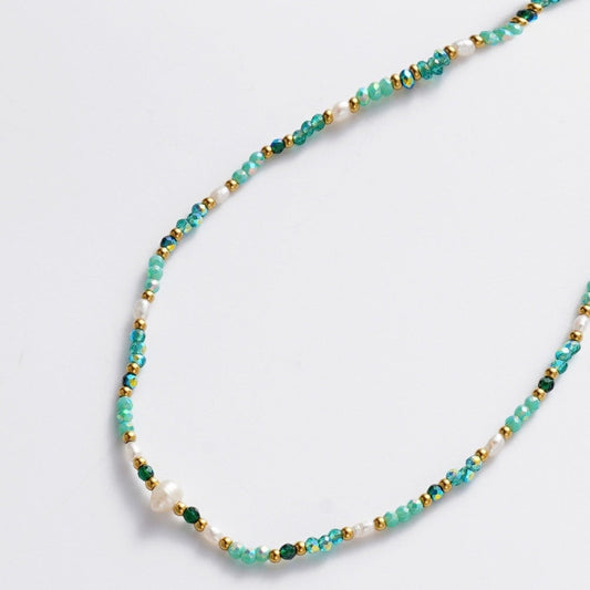 Monique Necklace