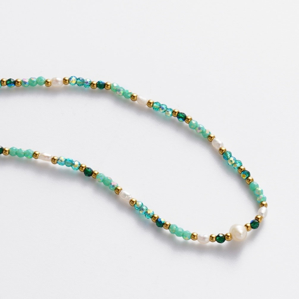 Monique Necklace