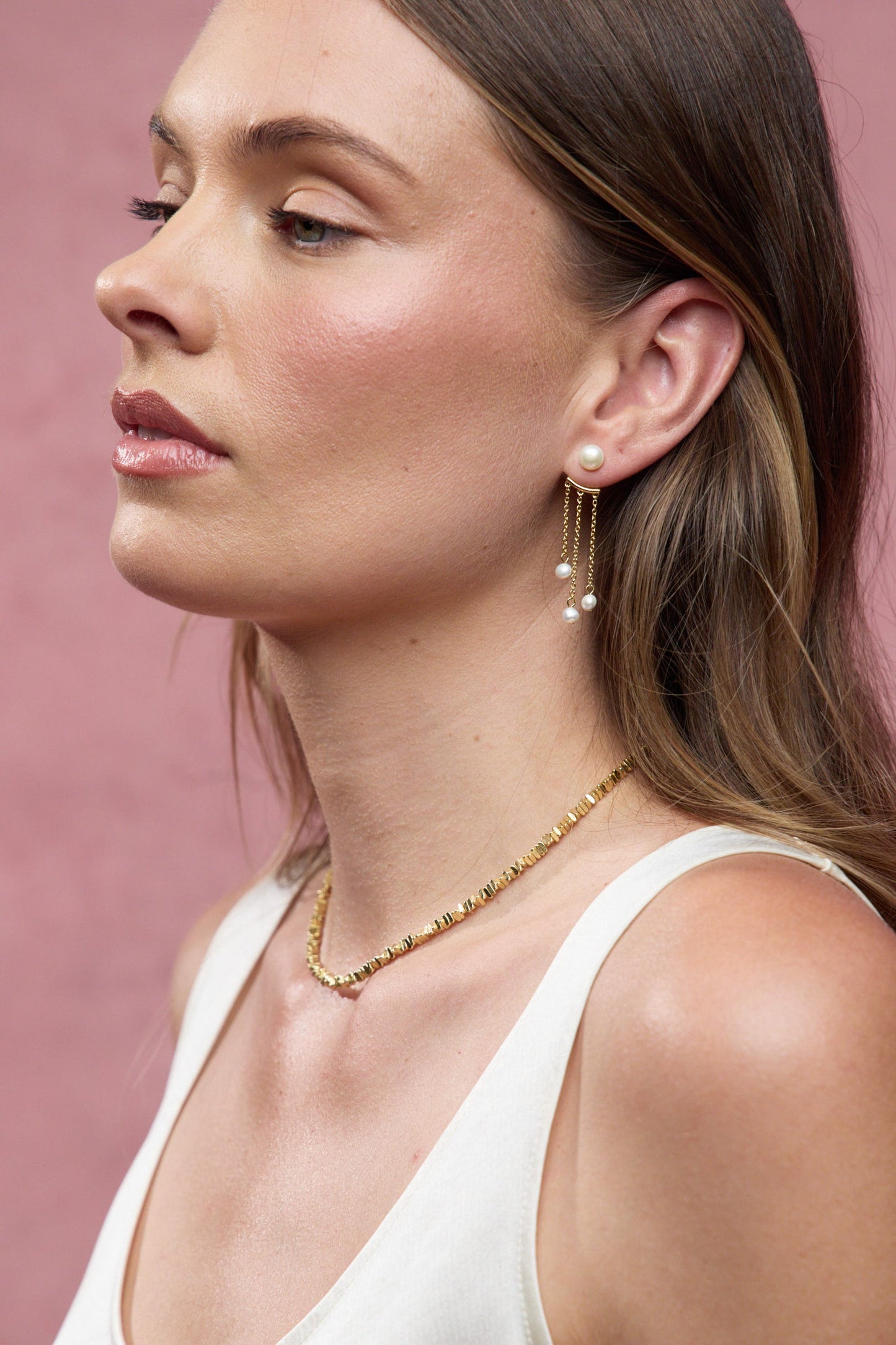Remi Necklace