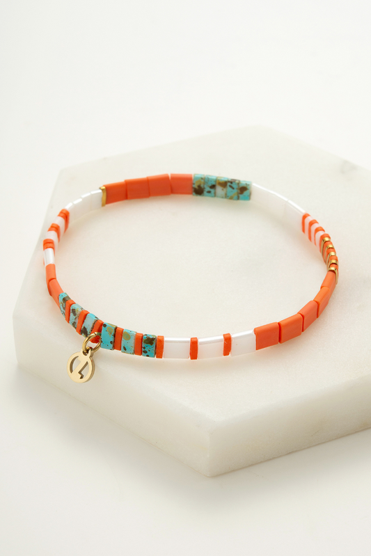 Tile Bracelet