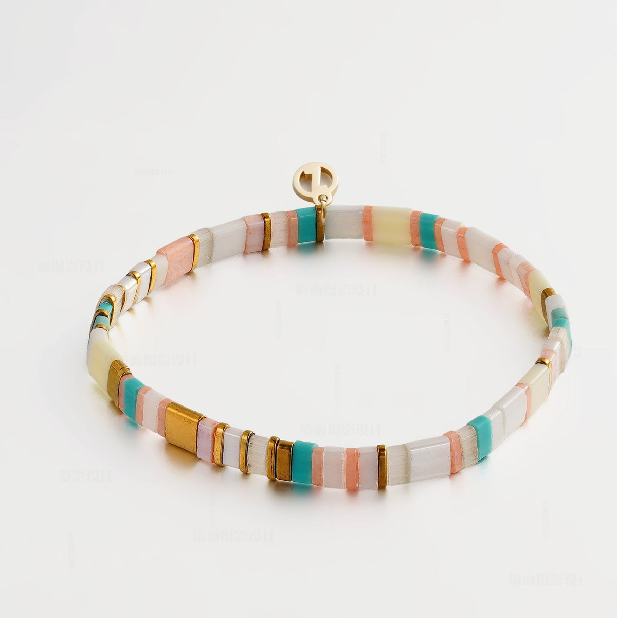 Tile Bracelet