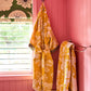 Elsternwig Fig Terry Bath Robe