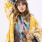 Elsternwig Fig Terry Bath Robe