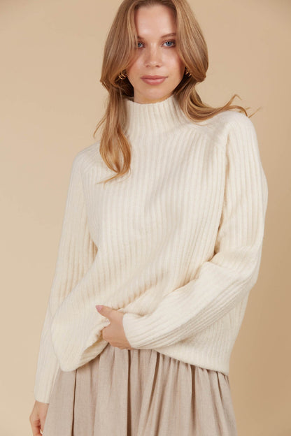 Miru Jumper
