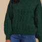 Hera Jumper
