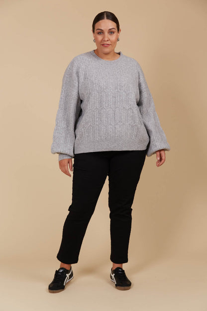 Hera Jumper