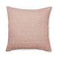 Fowler Pink Cushion - Madras Link