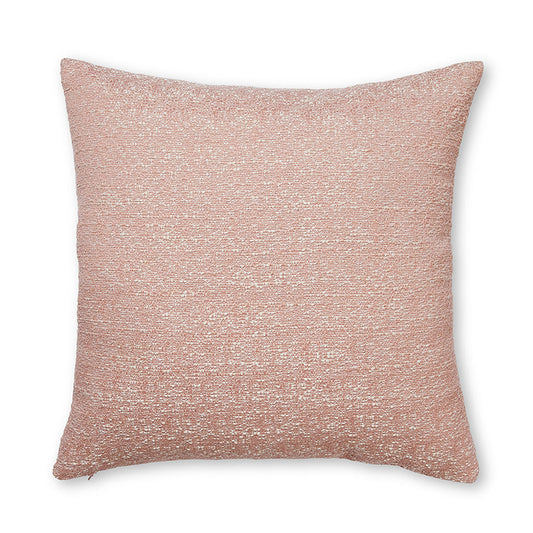 Fowler Pink Cushion - Madras Link