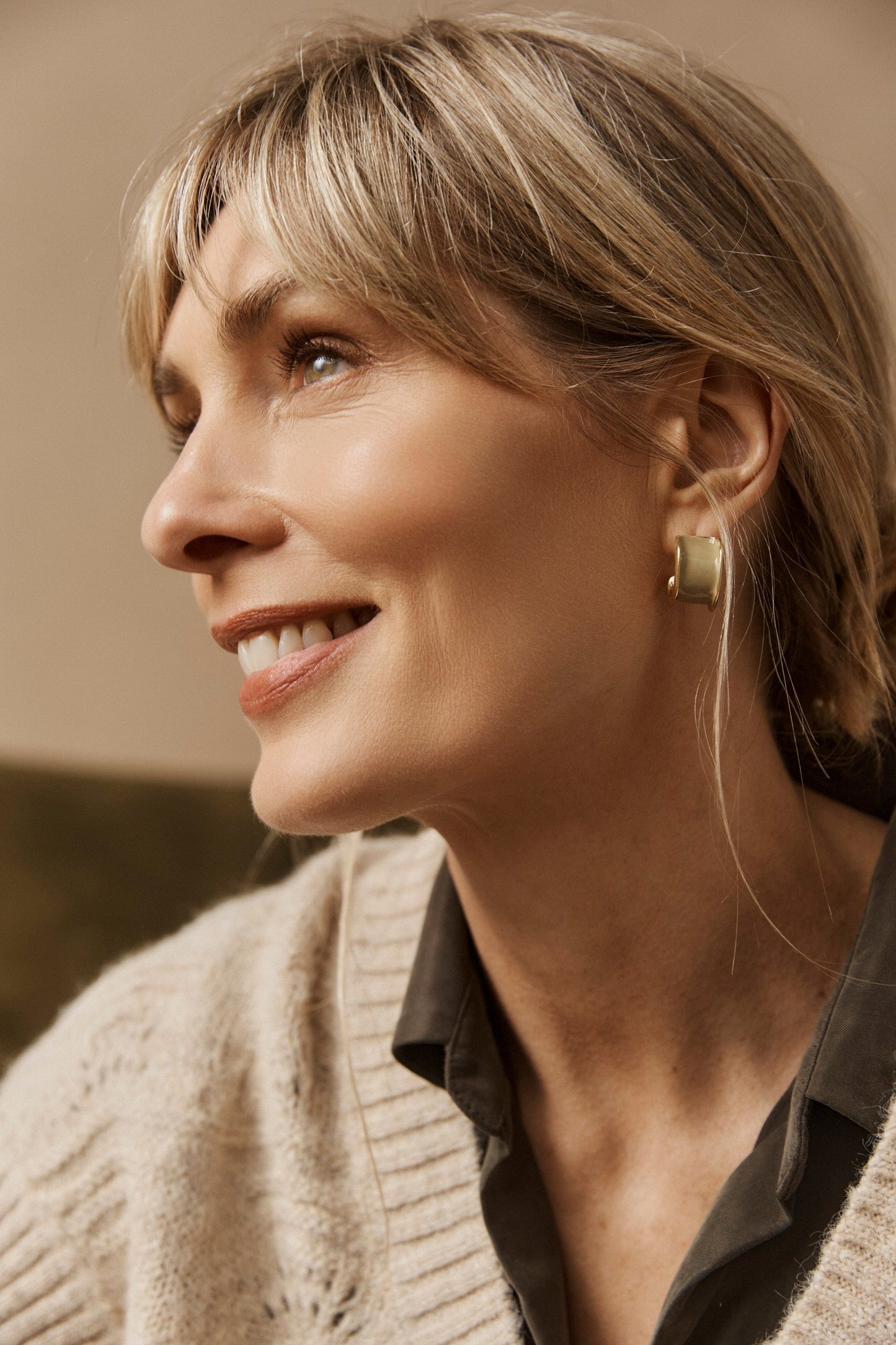 Amira Earring
