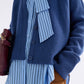Klee Cardi - Bright Navy