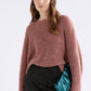 Agna Pattern Sweater