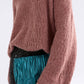 Agna Pattern Sweater