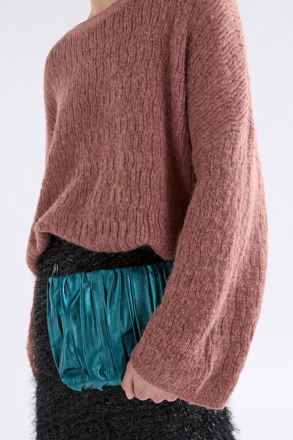 Agna Pattern Sweater