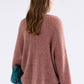 Agna Pattern Sweater