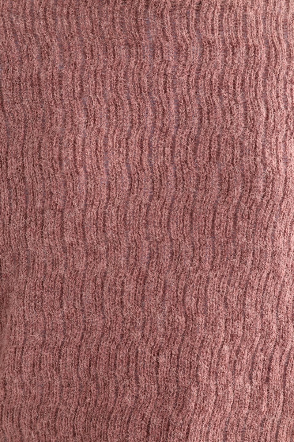 Agna Pattern Sweater