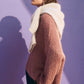 Agna Pattern Sweater