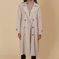 Freya Trench Coat