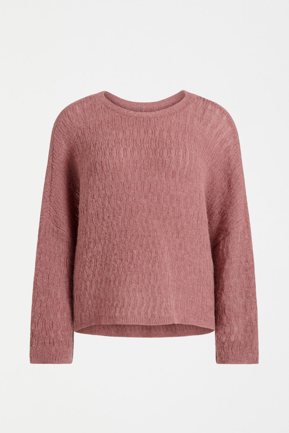 Agna Pattern Sweater