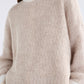Agna Pattern Sweater