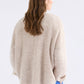 Agna Pattern Sweater
