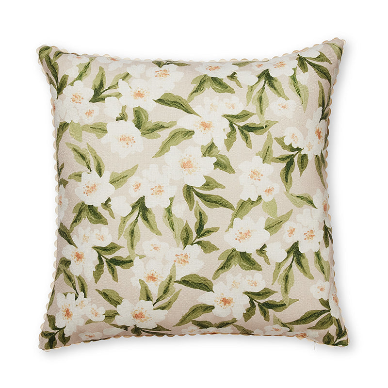 Sophie Cushion - Madras Link