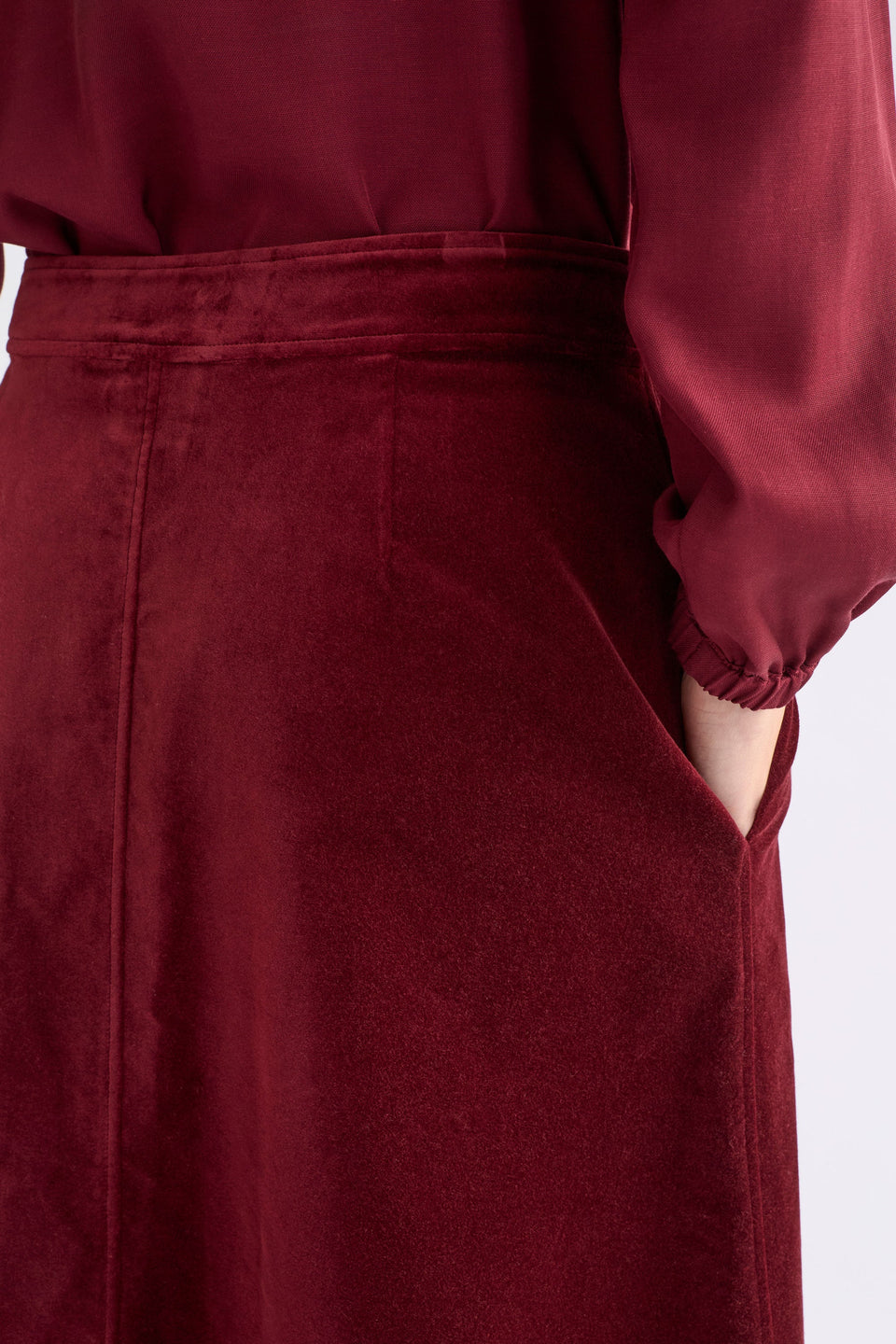 Altes Skirt