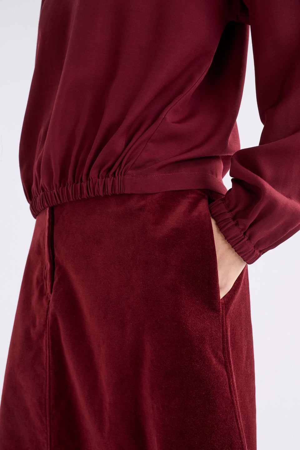 Altes Skirt