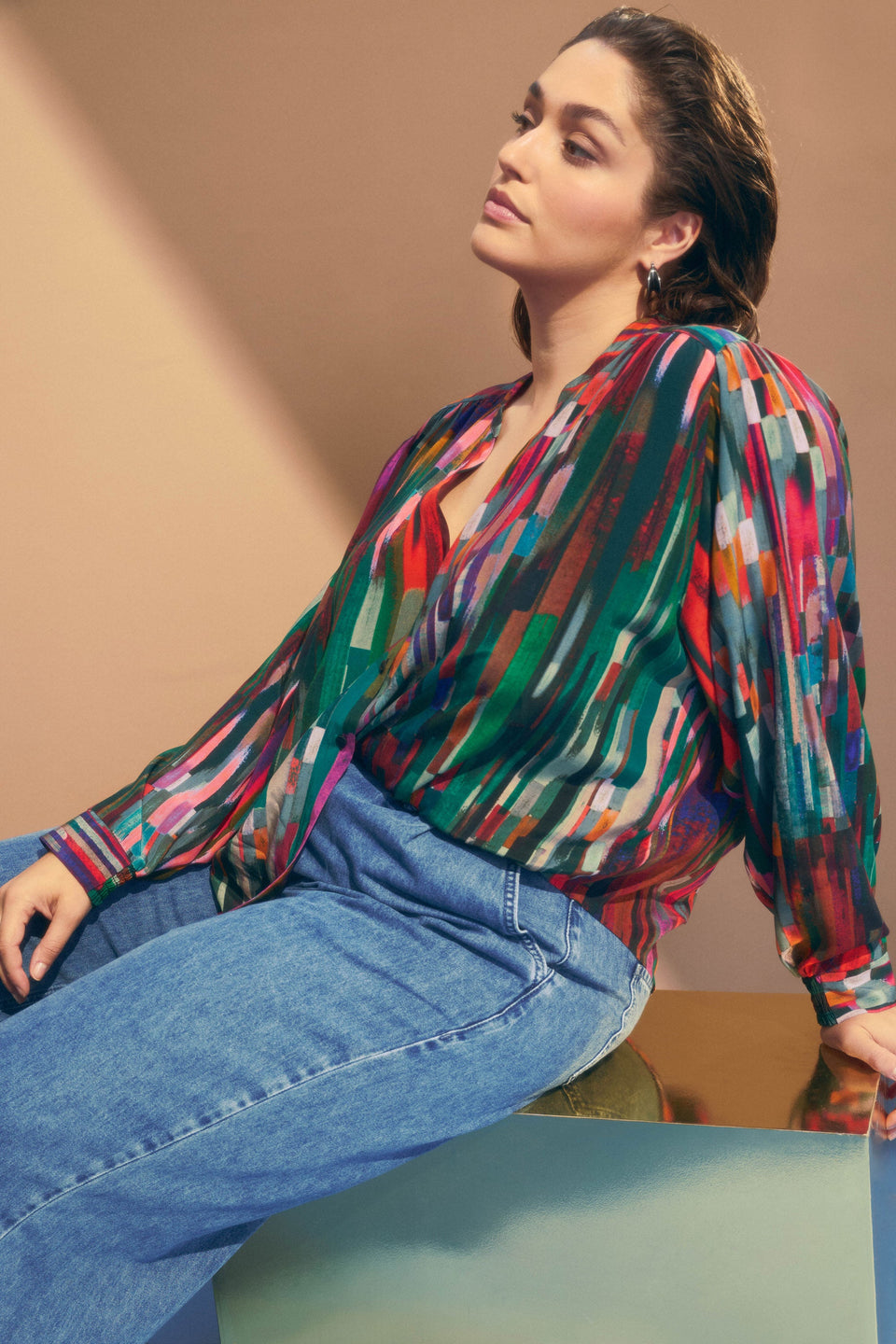 Amalia Top