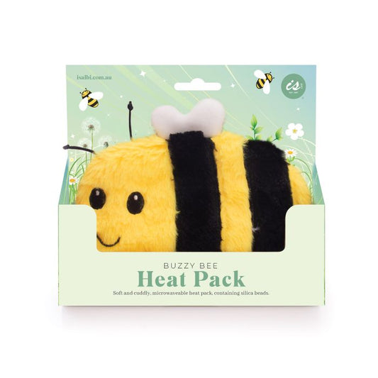 Bee Heat Pack - isgifts