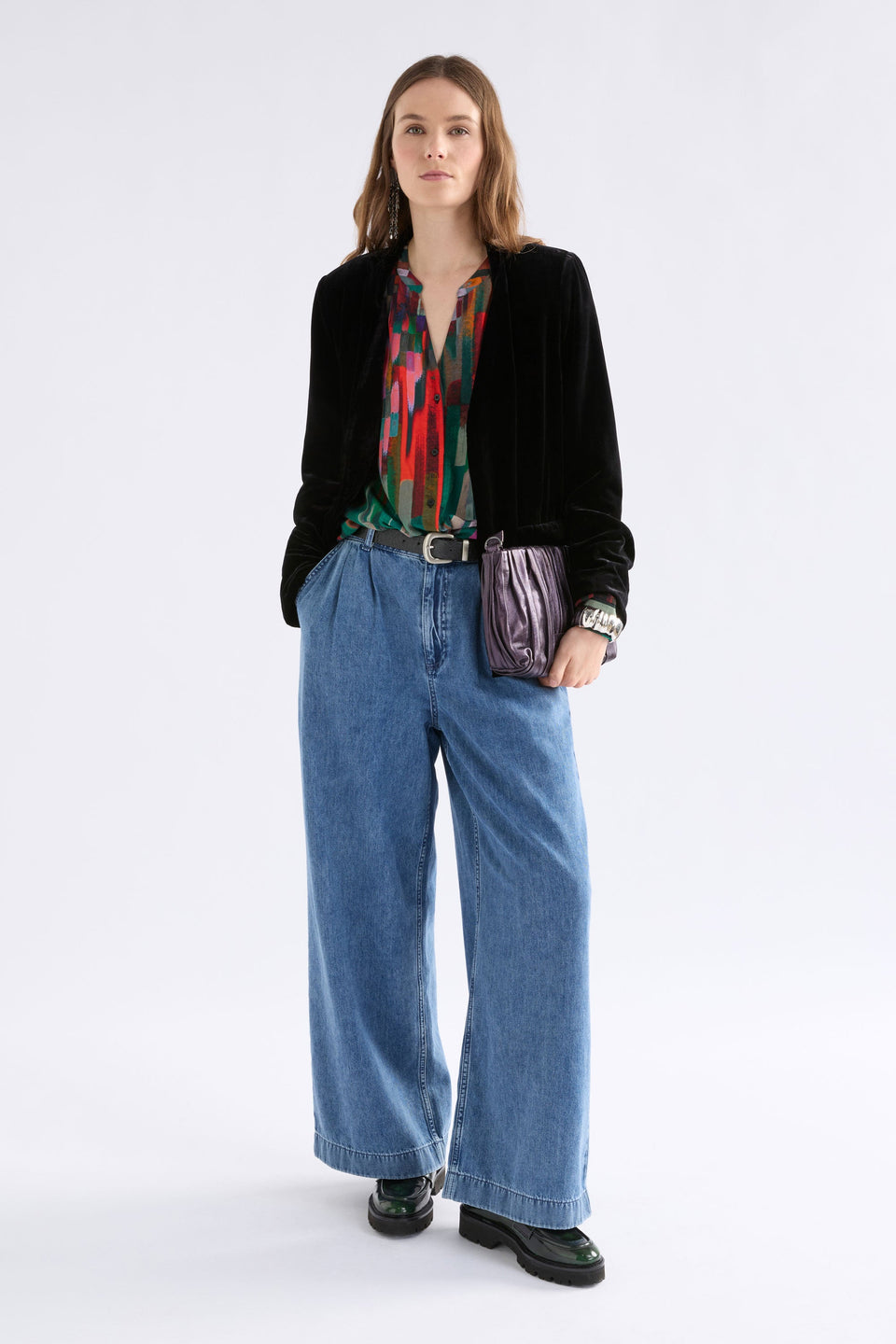 Amalia Top