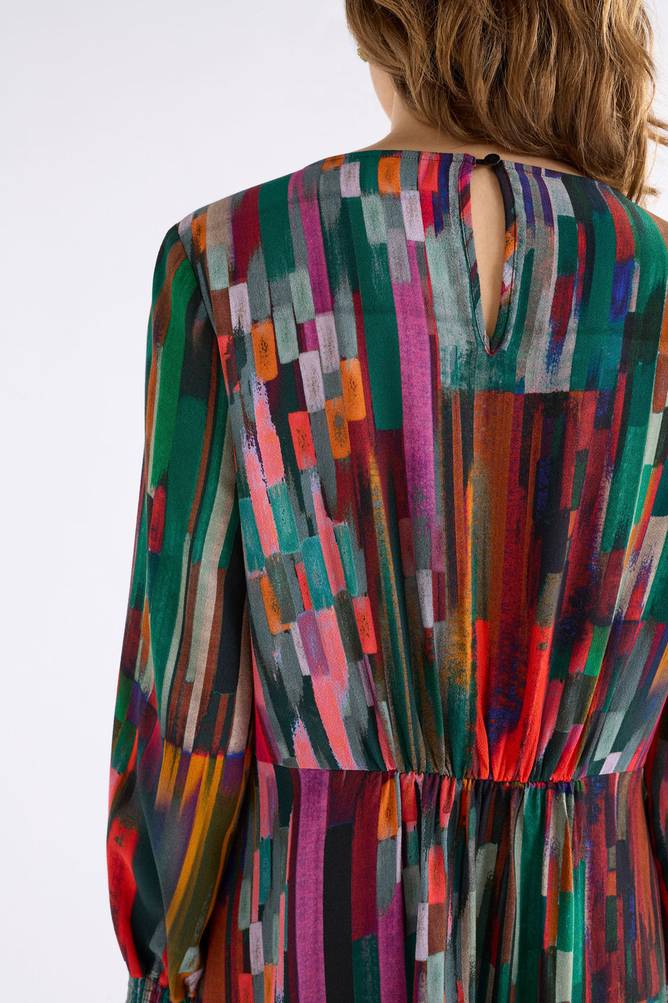 Arlowe Dress