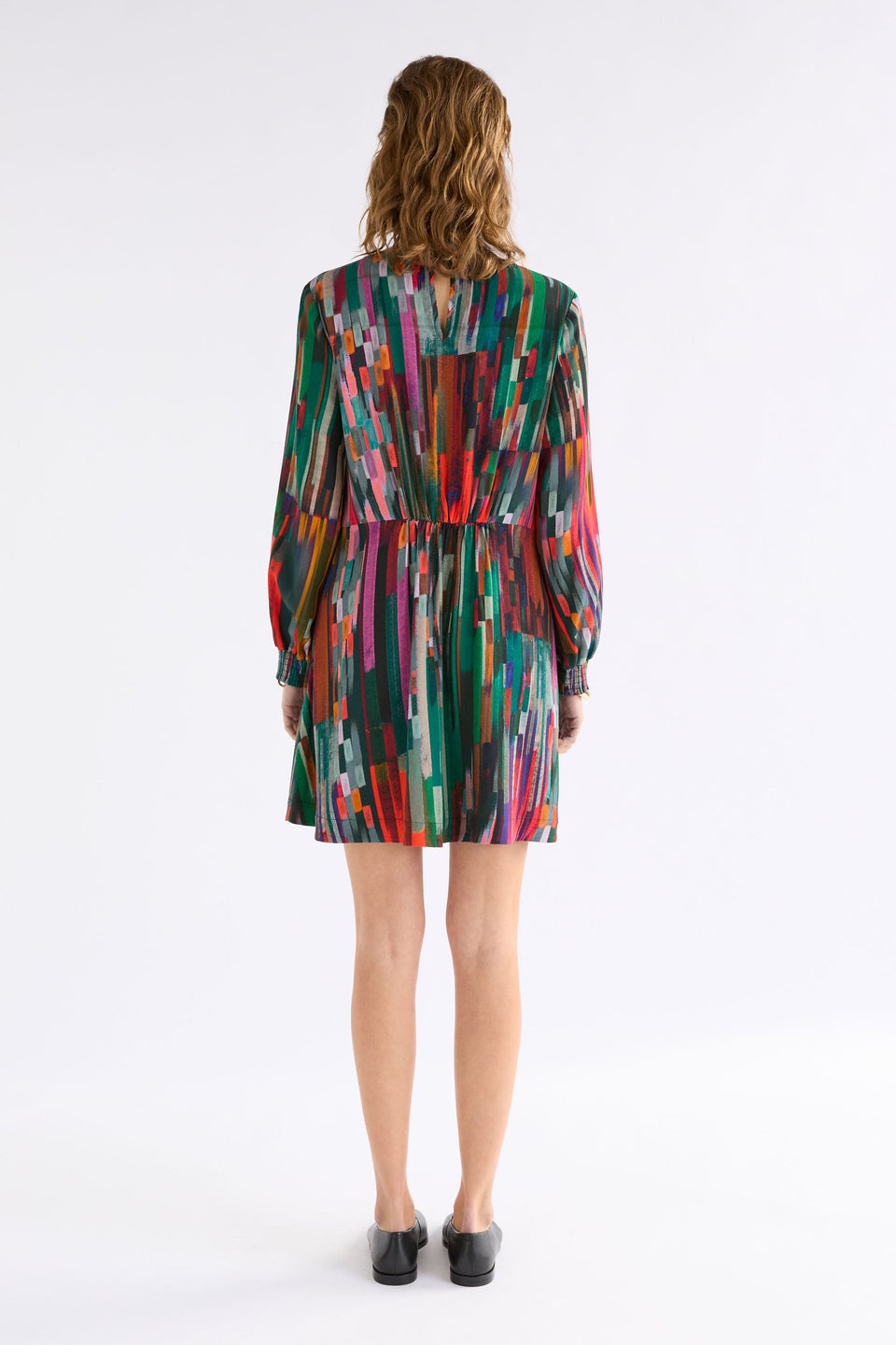 Arlowe Dress
