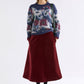 Rhoda Sweater