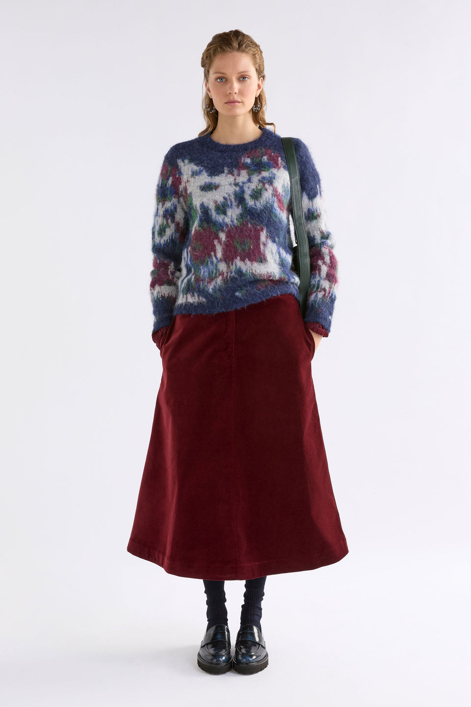 Rhoda Sweater