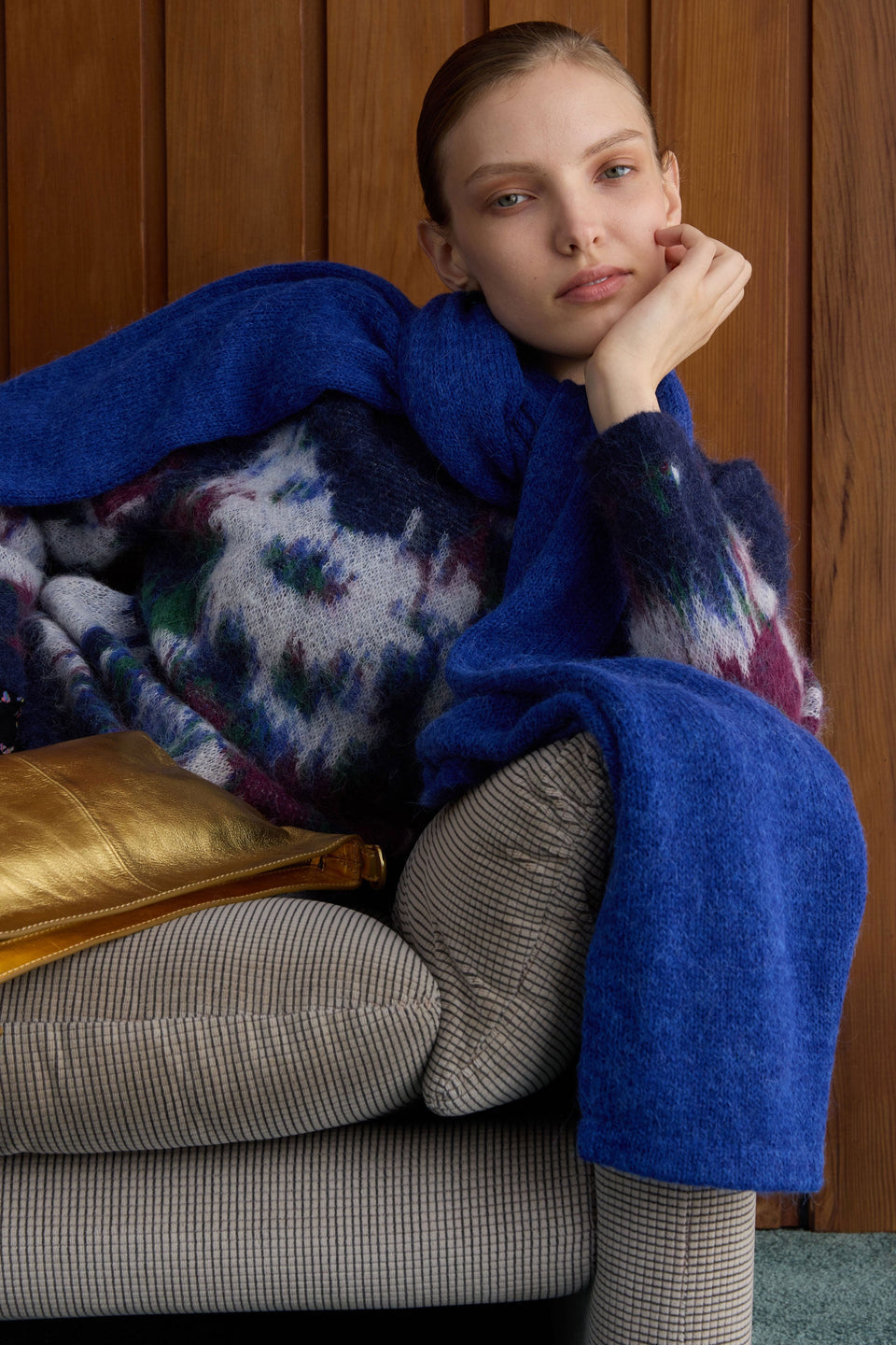 Rhoda Sweater
