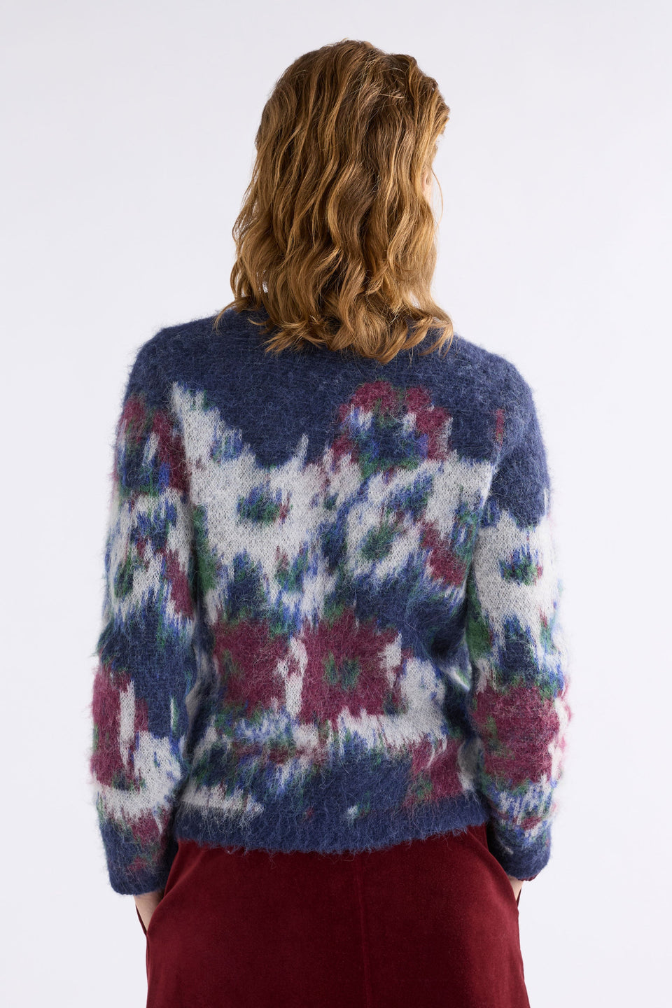 Rhoda Sweater