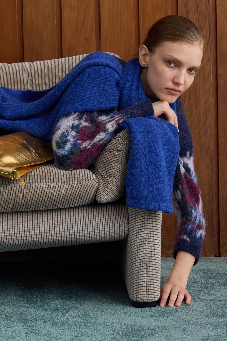 Rhoda Sweater
