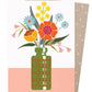 Laneway Walks Card