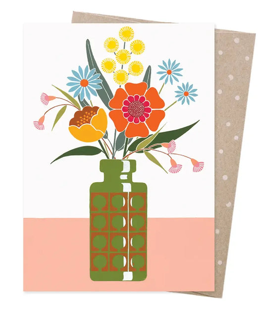 Laneway Walks Card