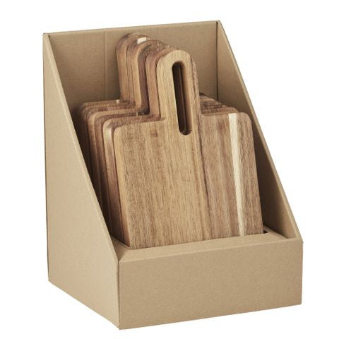 Axel Acacia Paddle Board