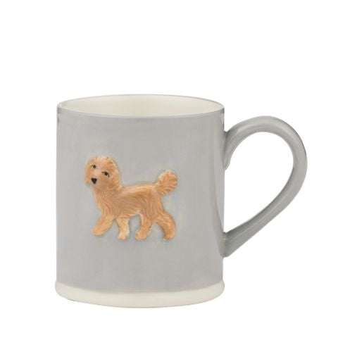 Cavoodle Ceramic Mug