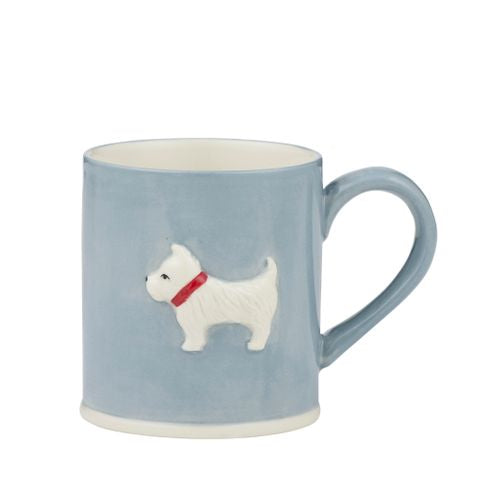 Westie Ceramic Mug