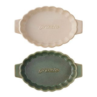 Toscana Ceramic Baker
