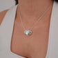 Paisley Necklace