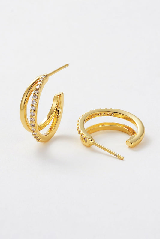 Celeste Hoop